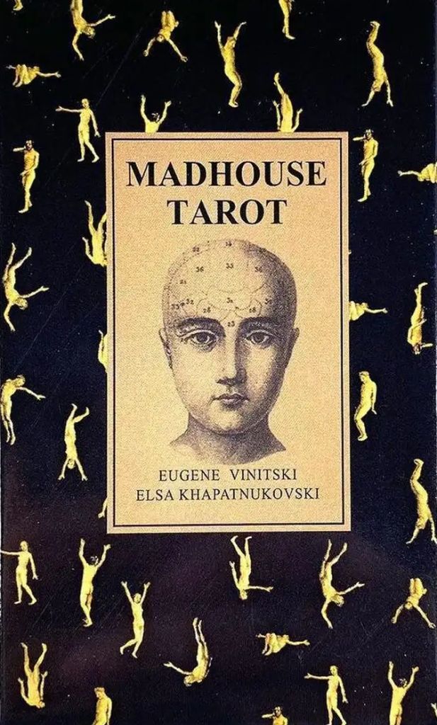 Madhouse Tarot