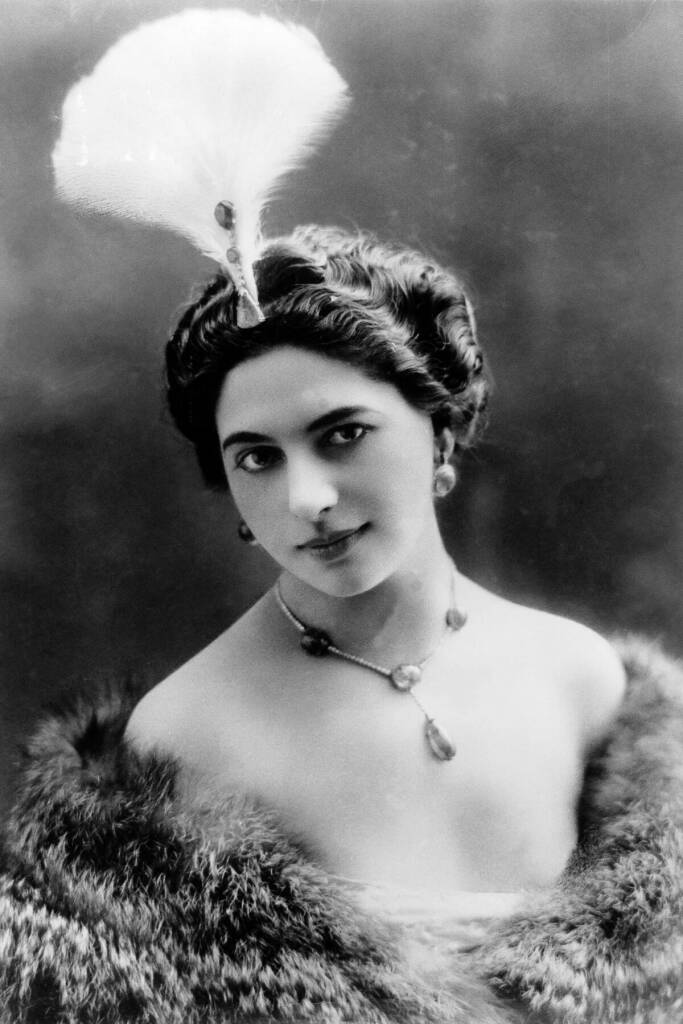 Mata Hari