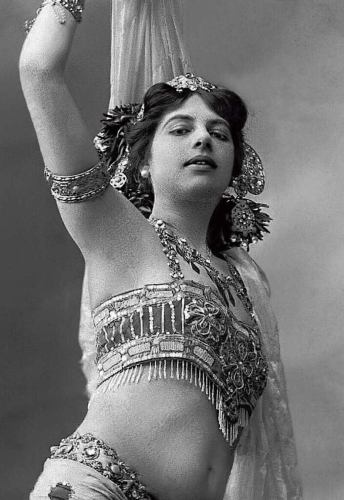 Mata Hari