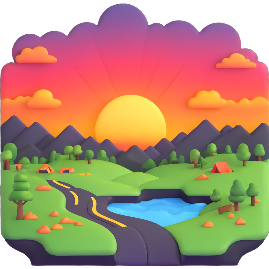 Новые горизонты