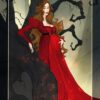 Императрица/ Dark Wood Tarot