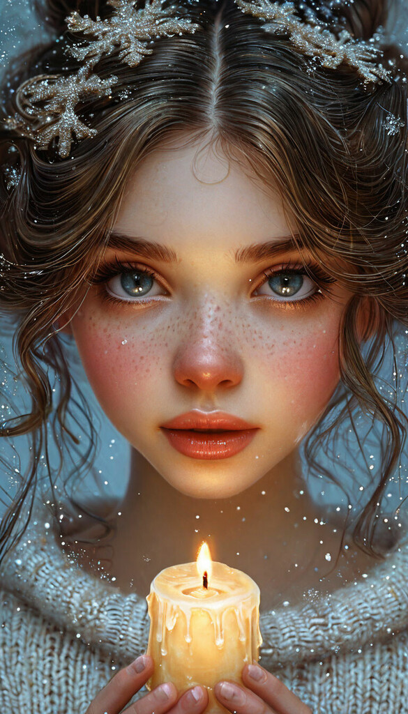 Магия Свечей