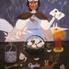 Seasons of the Witch - Imbolc Oracle