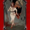 Шут/ Horror Tarot (Таро Ужасов)