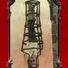 Повешенный/ Horror Tarot (Таро Ужасов)