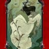 Умеренность/ Horror Tarot (Таро Ужасов)