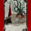 Императрица/ Horror Tarot (Таро Ужасов)