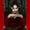 Император/ Horror Tarot (Таро Ужасов)