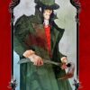 Сила/ Horror Tarot (Таро Ужасов)