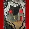 Отшельник/ Horror Tarot (Таро Эбигейл Ларсон) Отшельник/ Horror Tarot (Таро Ужасов)