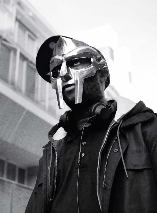 MF Doom