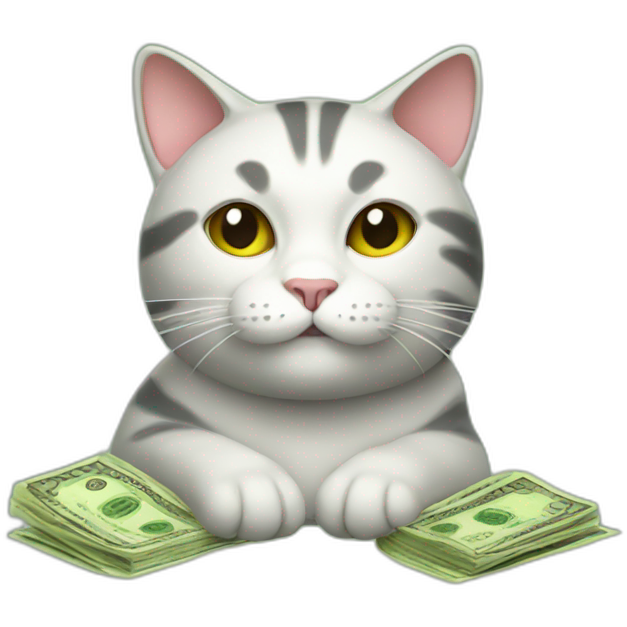 Расклады на деньги