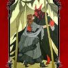 Четвёрка Жезлов / Horror Tarot (Таро Ужасов)