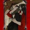 Двойка Кубков / Horror Tarot (Таро Ужасов)