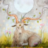 13 – Коза / Seasons of the Witch – Beltane Oracle