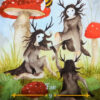9 – Фейри / Seasons of the Witch – Beltane Oracle