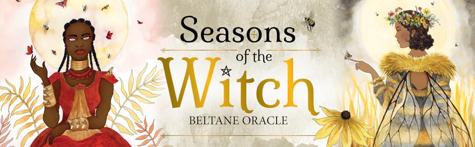 Beltane Oracle