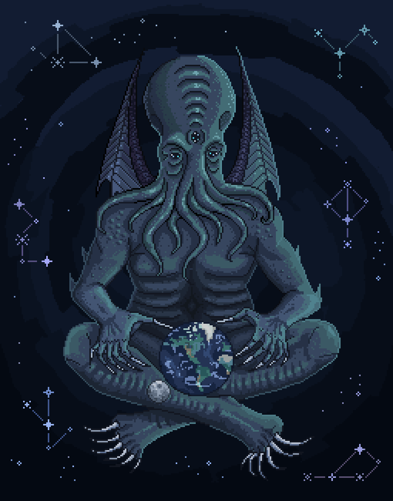 Ктулху