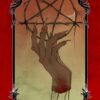 Туз Пентаклей / Horror Tarot (Таро Ужасов)