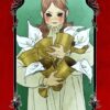 Шестёрка Кубков / Horror Tarot (Таро Ужасов)