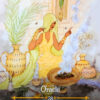 28 – Оракул / Seasons of the Witch – Beltane Oracle