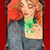 Королева Мечей / Horror Tarot (Таро Ужасов)