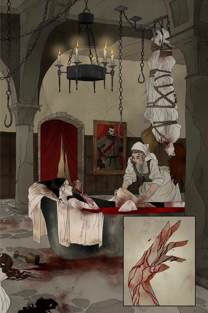 Леди Батори