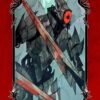 Король Мечей / Horror Tarot (Таро Ужасов)