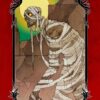 Рыцарь Жезлов / Horror Tarot (Таро Ужасов)