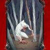 Семёрка Жезлов / Horror Tarot