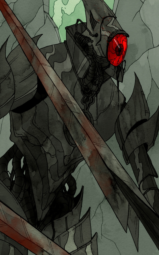 King of Swords