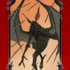 Восьмёрка Жезлов/ Horror Tarot (Таро Ужасов)
