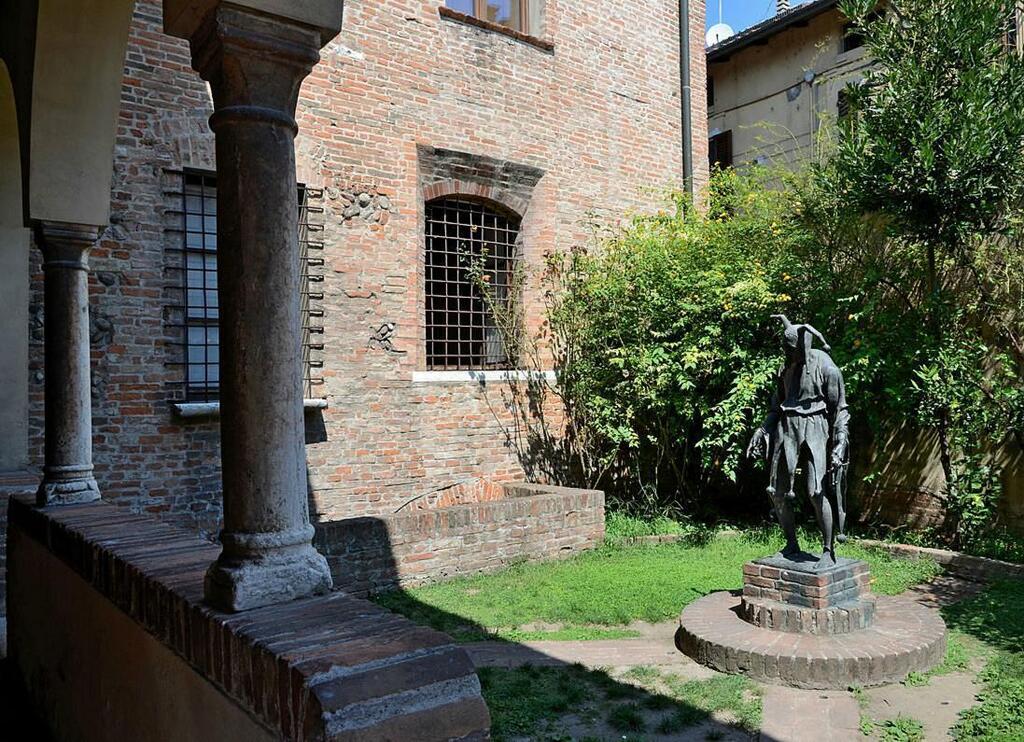 Дом Риголетто (Casa di Rigoletto)