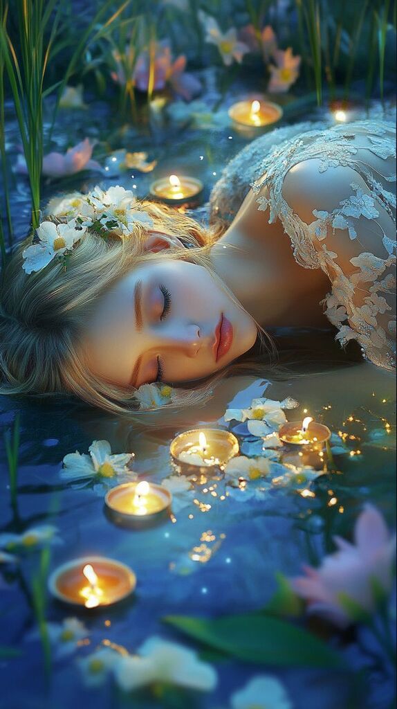 Священные Воды