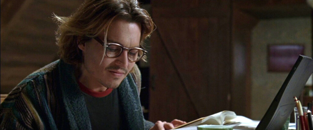 Тайное окно (Secret Window)