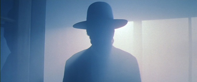 Человек в шляпе. Тайное окно (Secret Window)