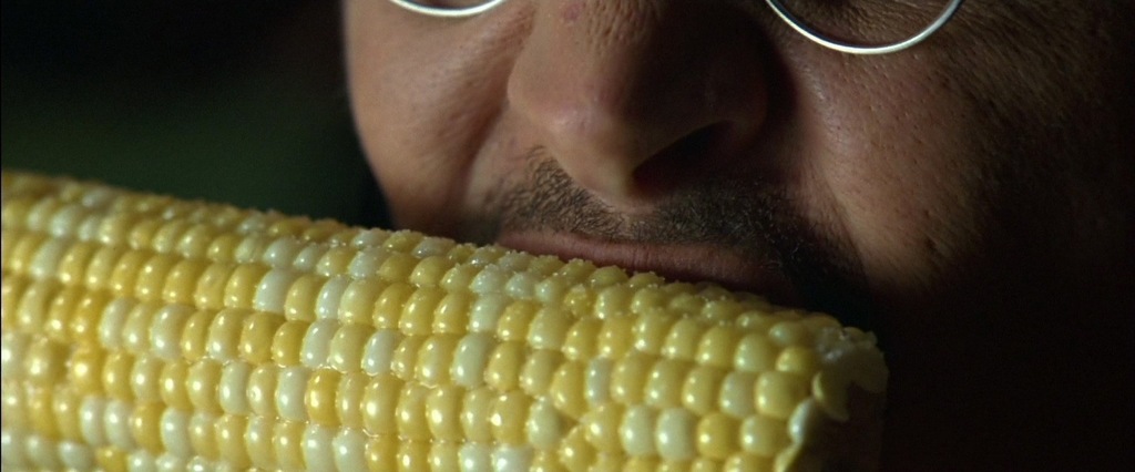 Кукуруза. Тайное окно (Secret Window)