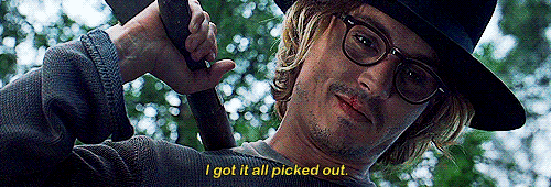 Секретное окно (Secret Window)