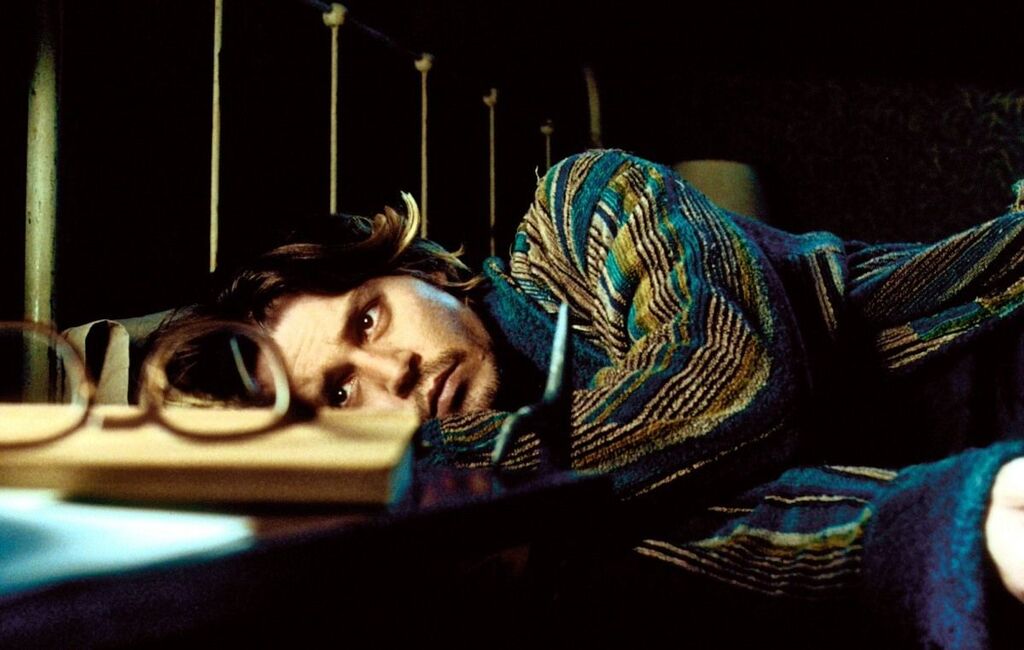 Тайное окно (Secret Window)