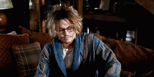Тайное окно (Secret Window)