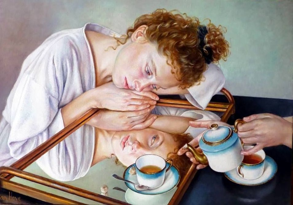 Francine Van Hove