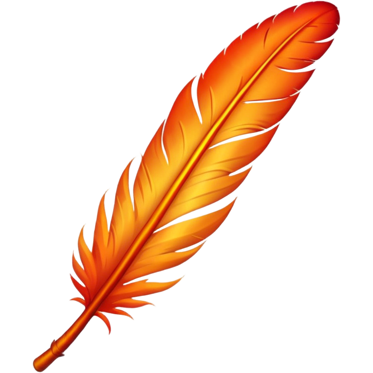 Перо Феникса