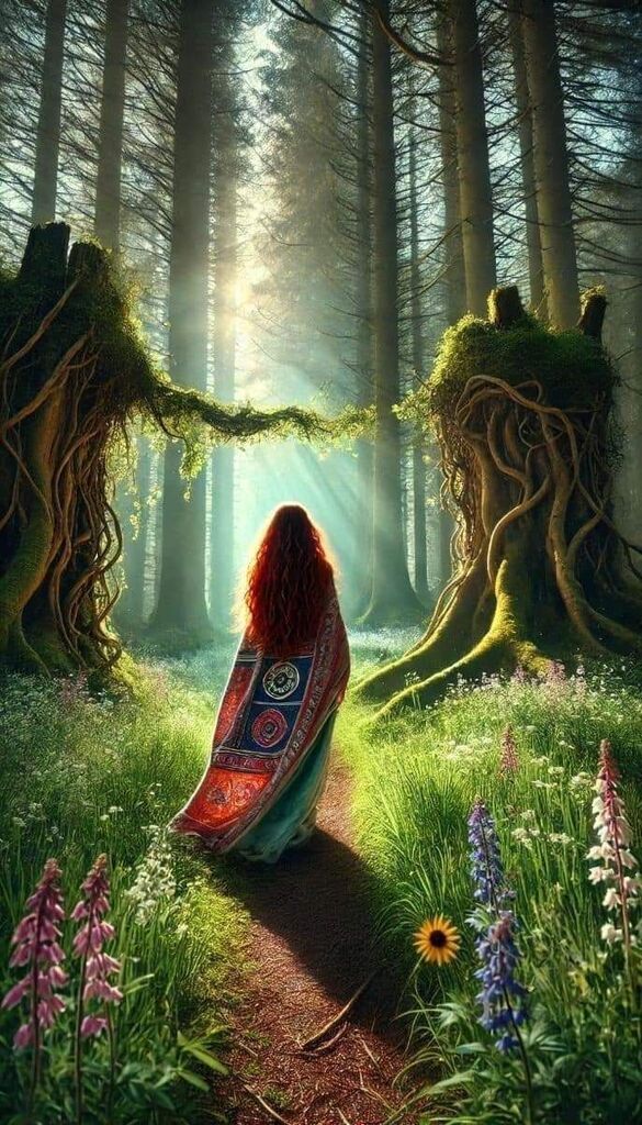 Не бойтесь перемен