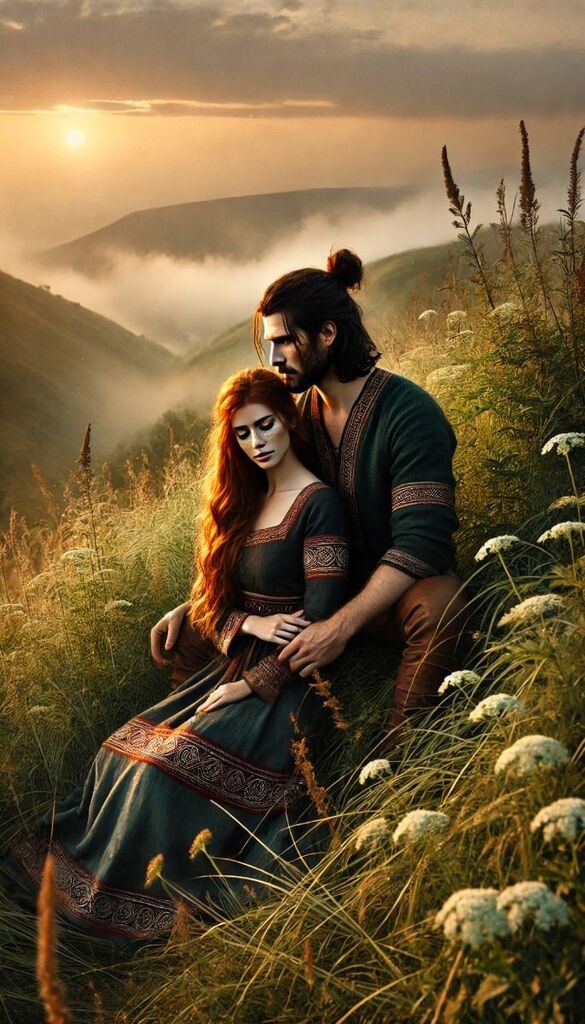 Влюблённые