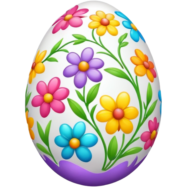 Пасхальное Яйцо