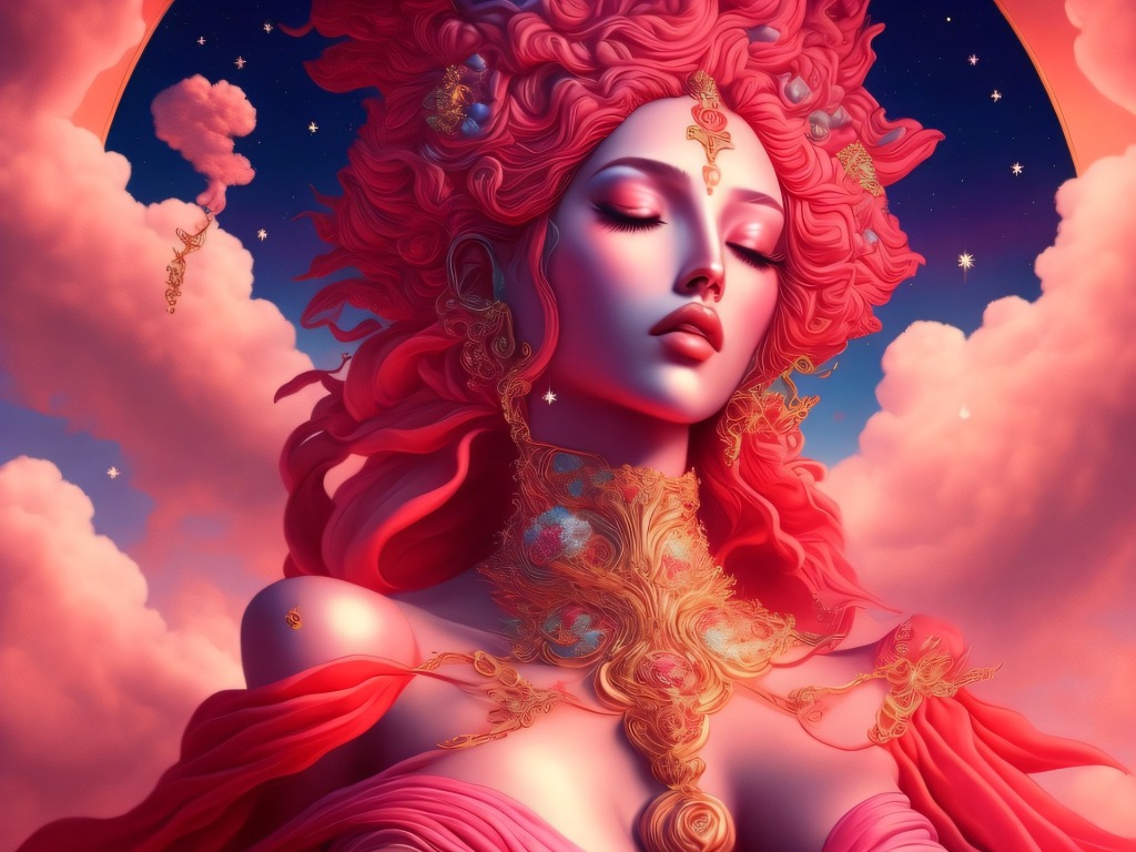 Красная Тара