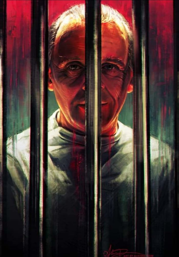 Ганнибал Лектер