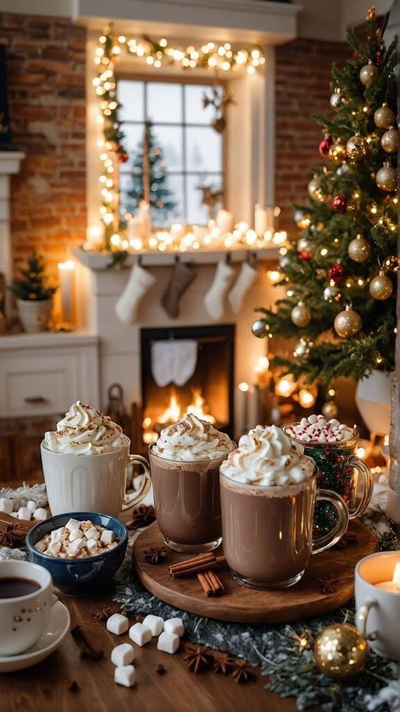 Зимняя Вечеринка