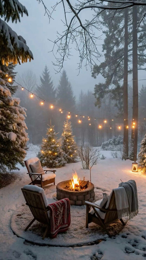 Зимняя Вечеринка