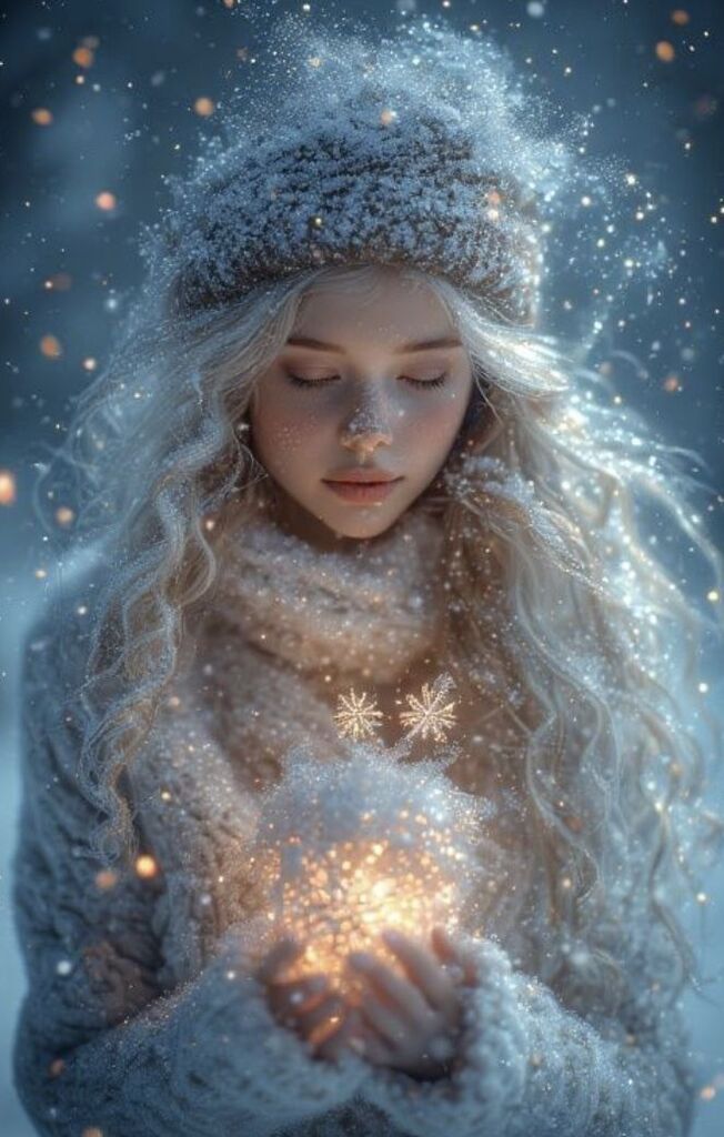 Сила благодарности